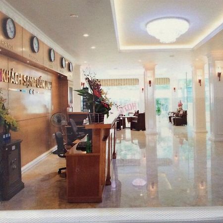 Tuan Linh Otel Hai Phong Dış mekan fotoğraf