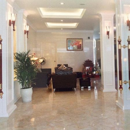 Tuan Linh Otel Hai Phong Dış mekan fotoğraf