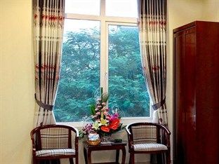 Tuan Linh Otel Hai Phong Dış mekan fotoğraf